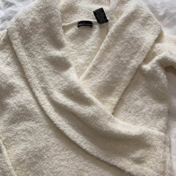 Moda sweater - Picture 2 of 3